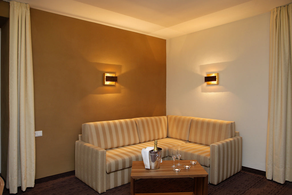 Hotel Madatsch