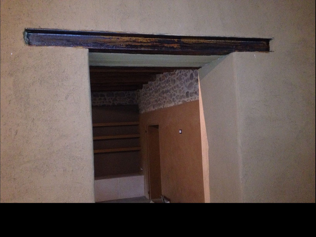 Privathaus Villafranca