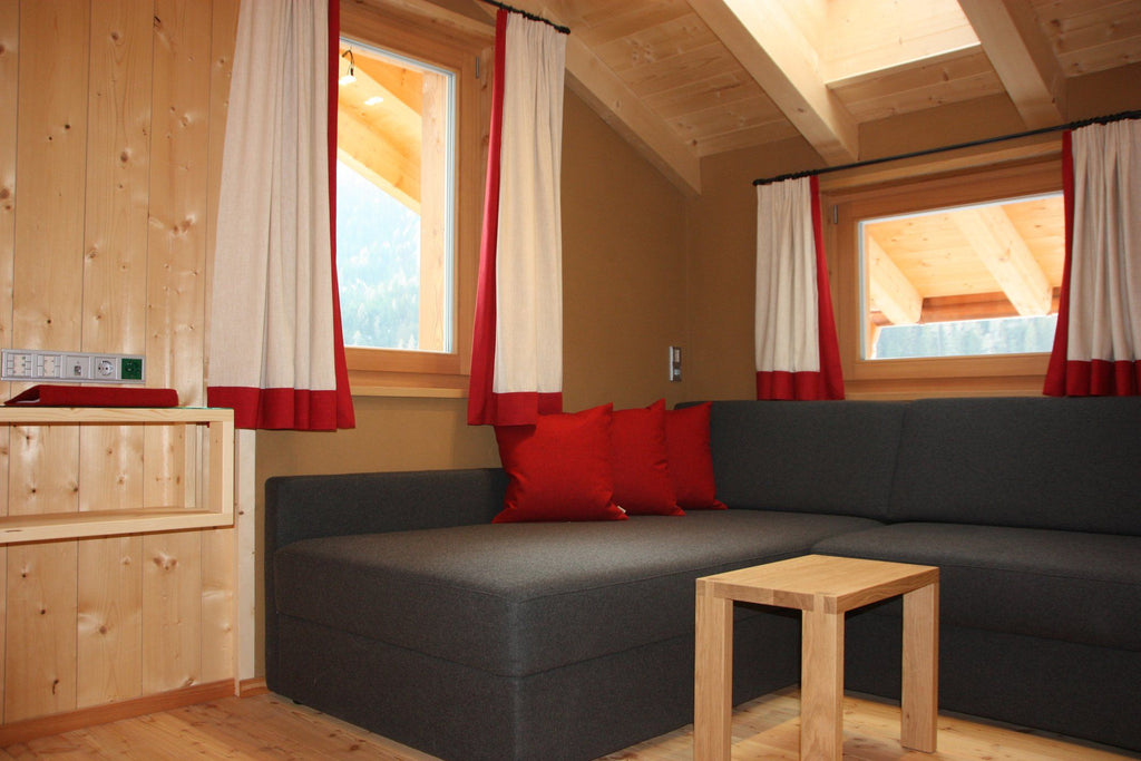 Chalet Rudana - Sexten